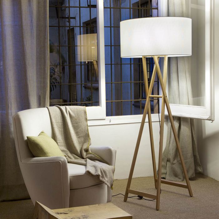 Lampadaire Cala