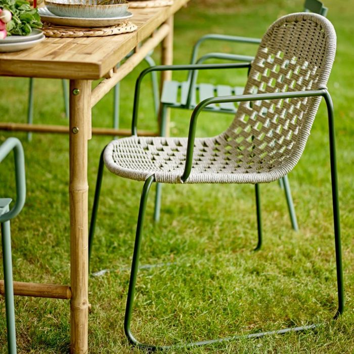 Chaise Calana