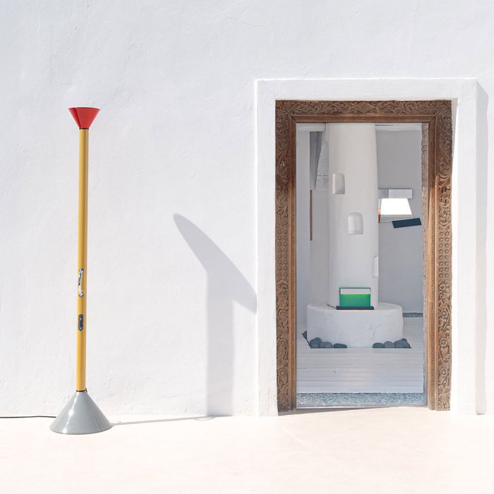 Callimaco Led