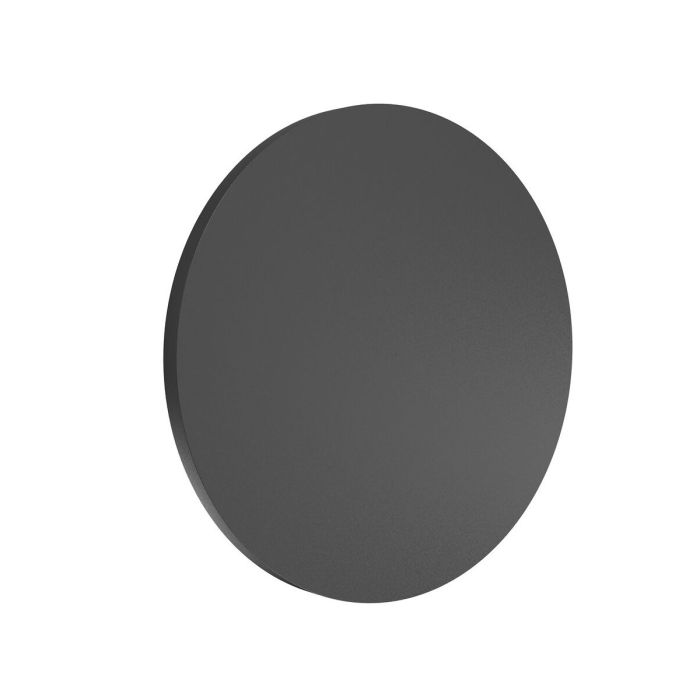 Applique outdoor Camouflage 240 non dimmable Anthracite