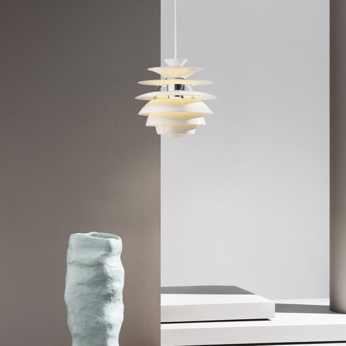 Suspension PH Snowball