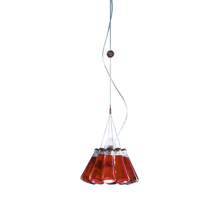 Campari light suspension