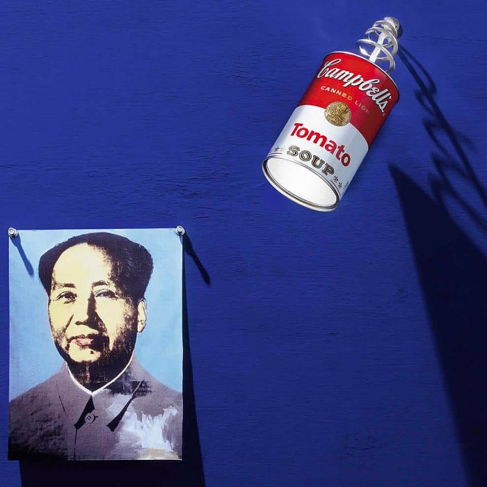 Canned Light