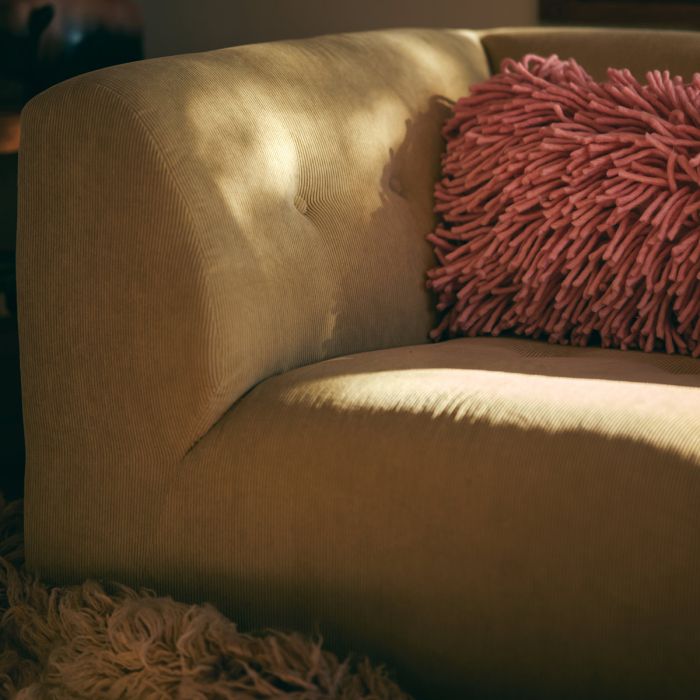 Canapé Vint couch - 3 places
