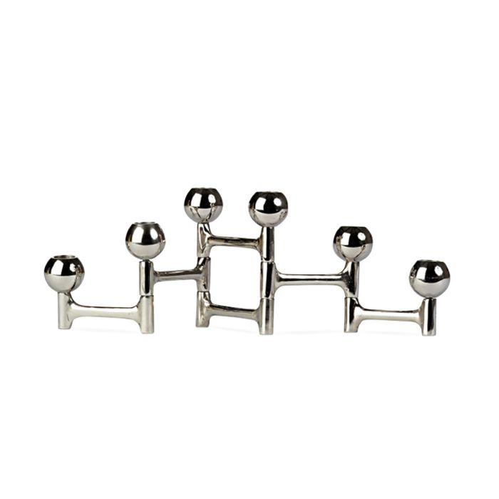 Chandelier Folding Round