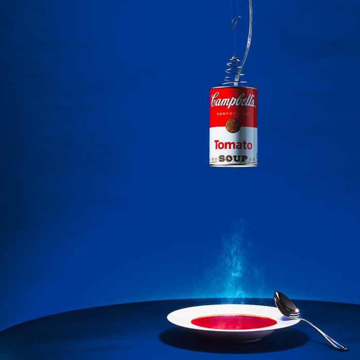 Canned Light