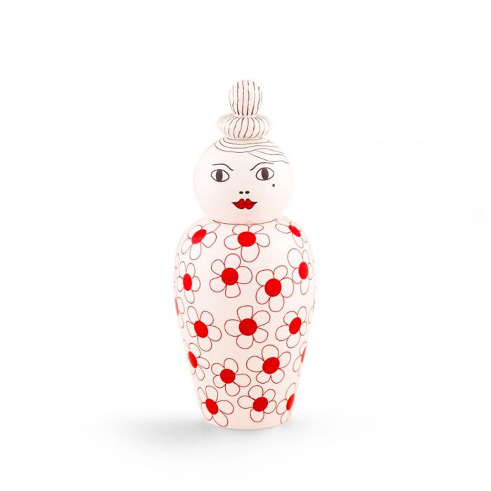 Vase canopie 