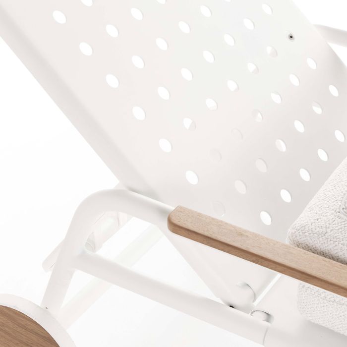 Chaise longue Capa