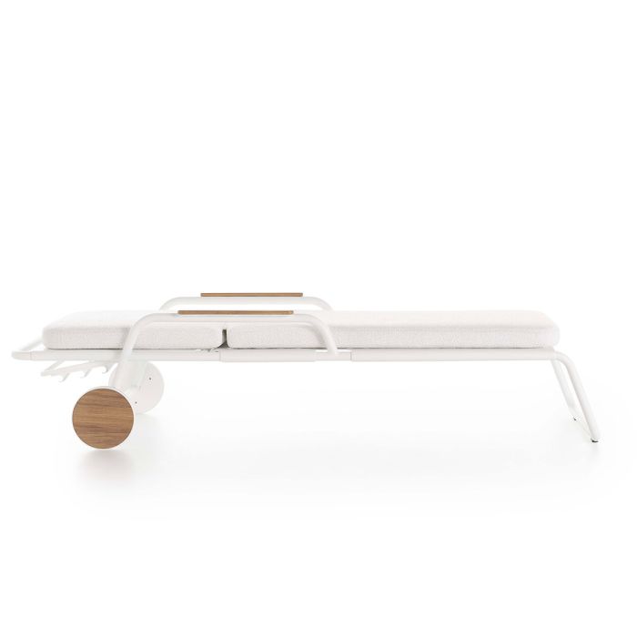Chaise longue Capa