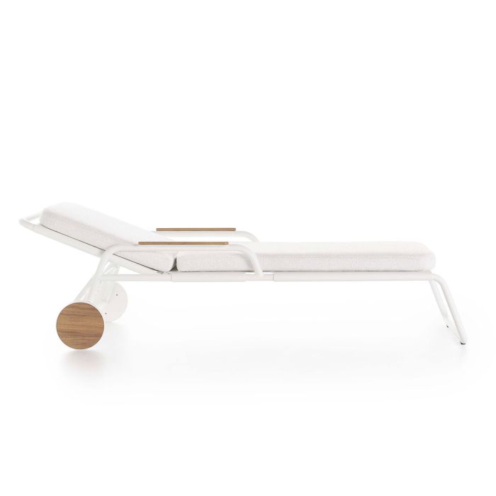 Chaise longue Capa