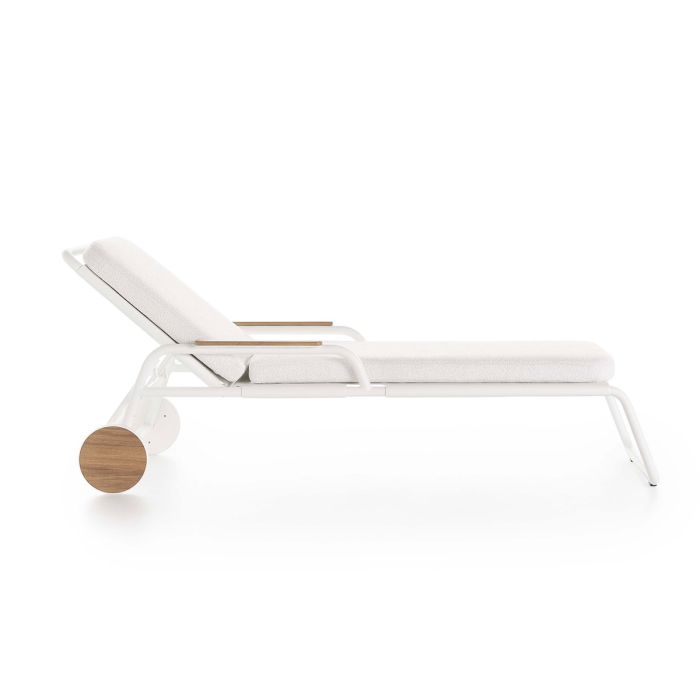 Chaise longue Capa