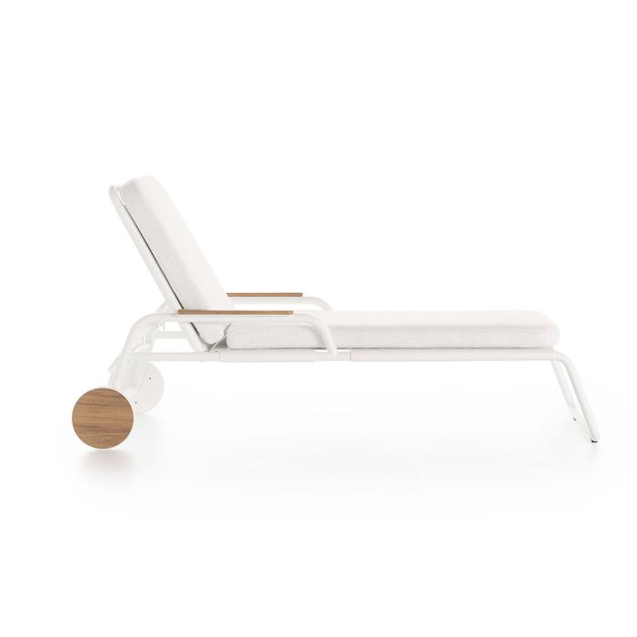 Chaise longue Capa