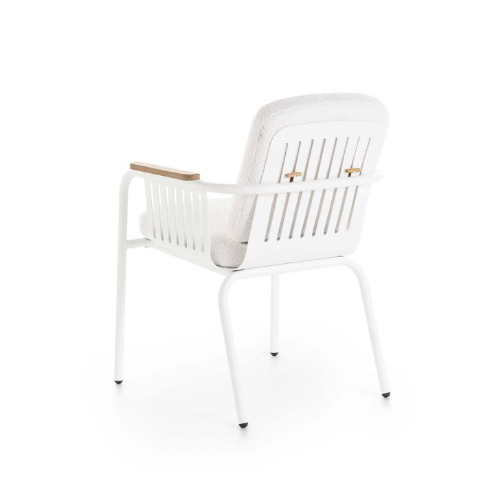 Fauteuil Capa