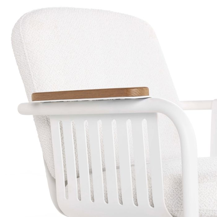 Fauteuil Capa