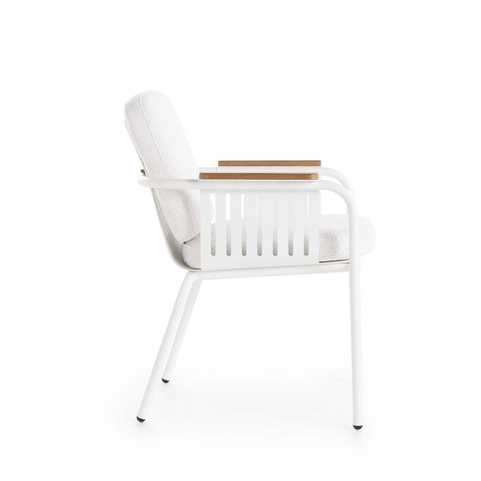 Fauteuil Capa