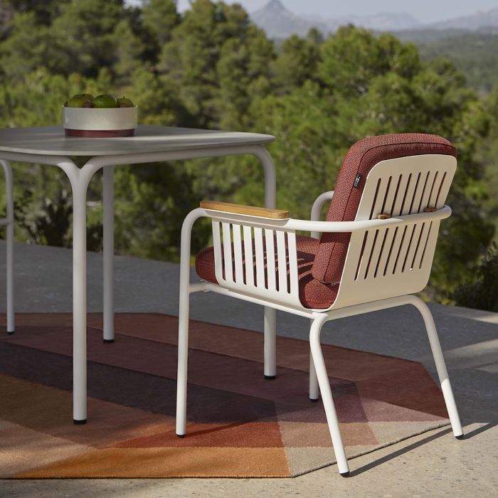 Fauteuil Capa