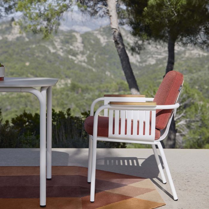 Fauteuil Capa