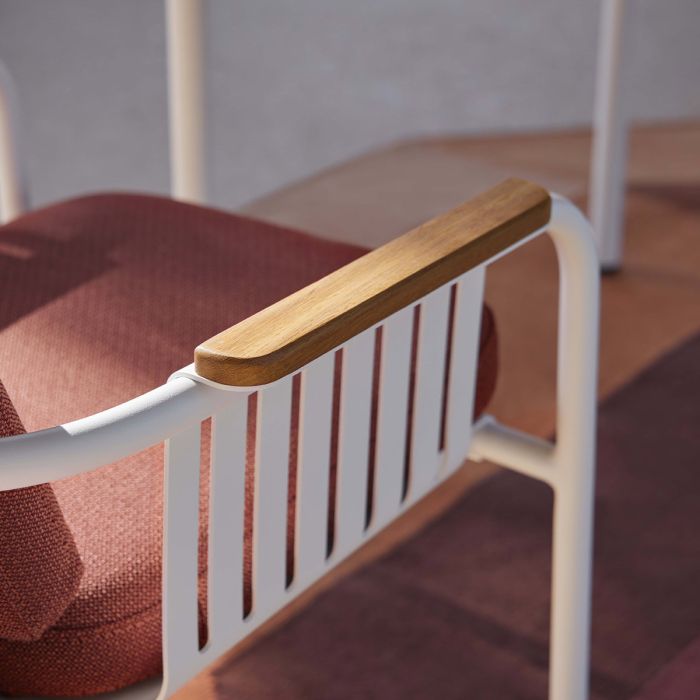 Fauteuil Capa