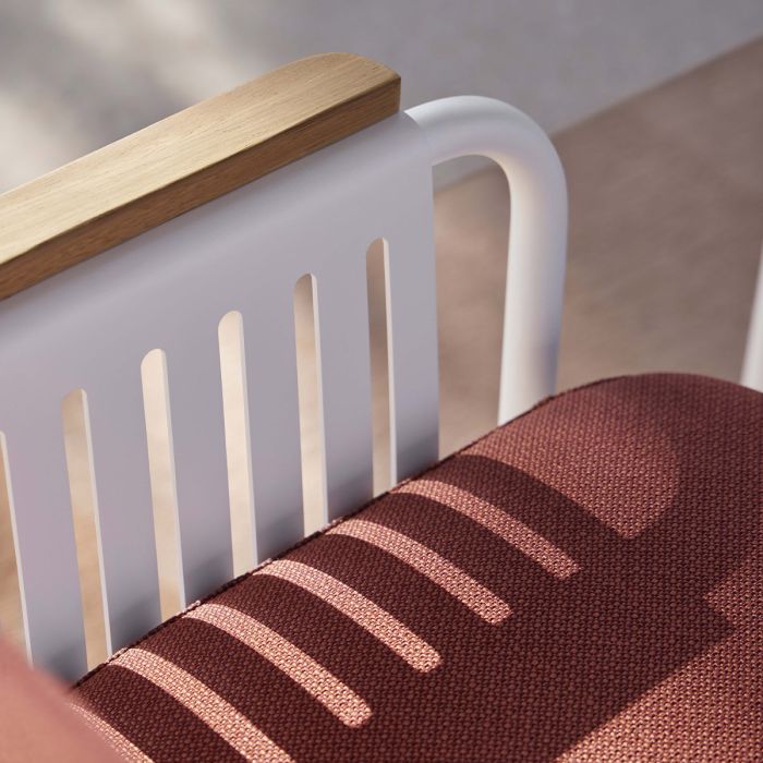 Fauteuil Capa