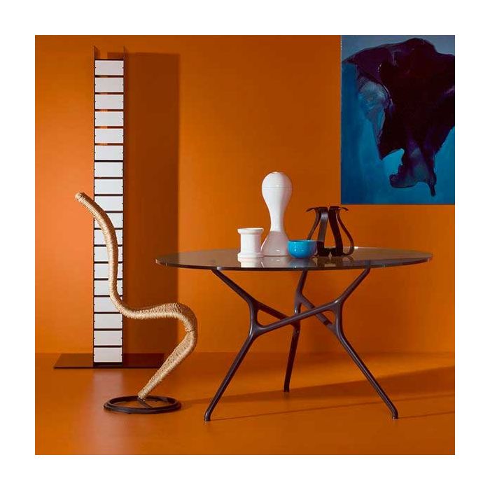 Chaise S-Chair