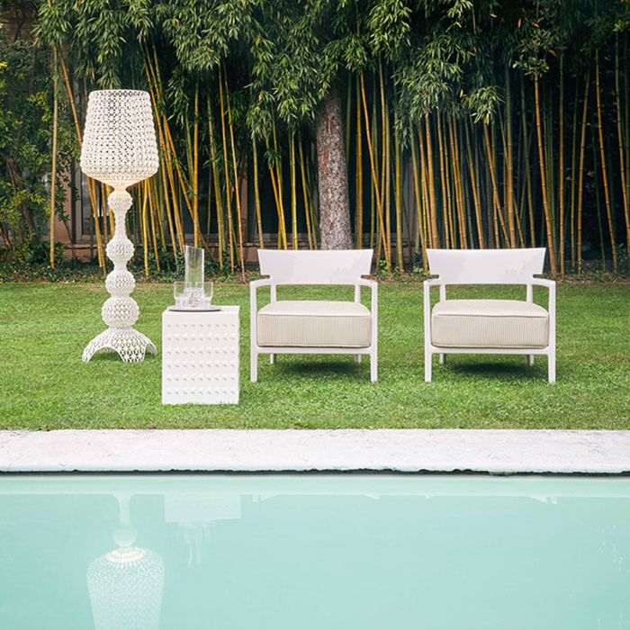 Fauteuil Cara Outdoor