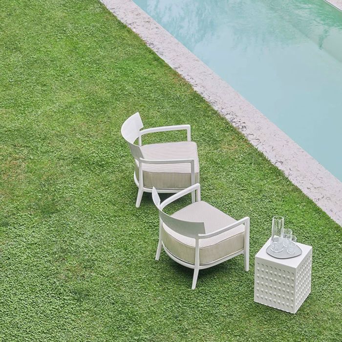 Fauteuil Cara Outdoor