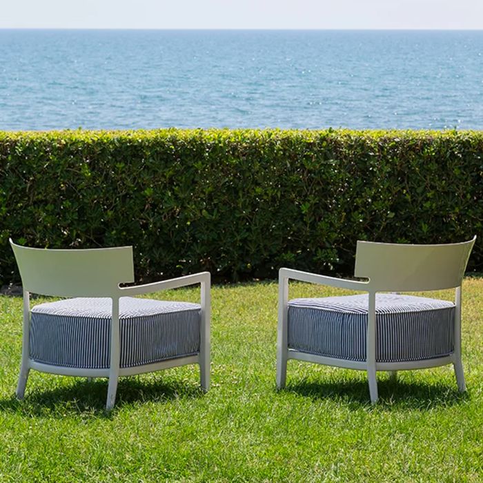 Fauteuil Cara Outdoor