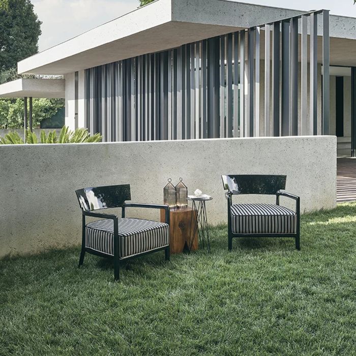 Fauteuil Cara Outdoor