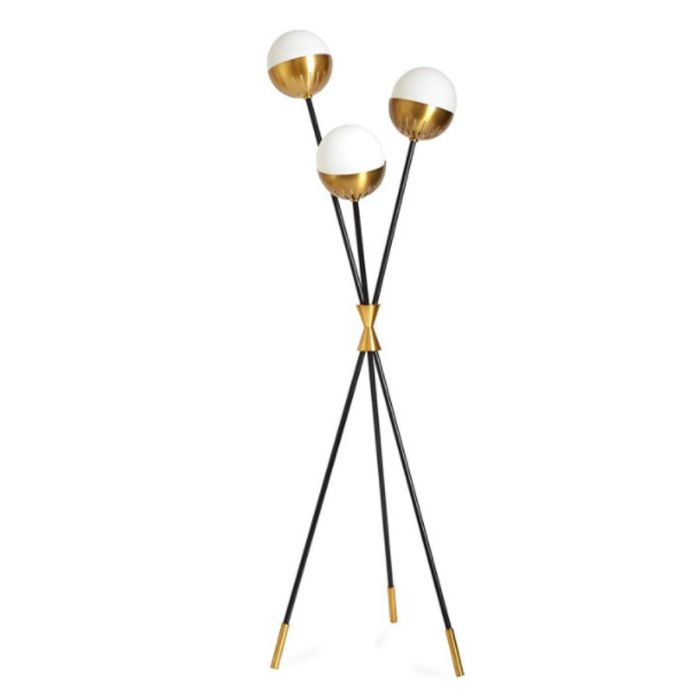 Caracas lampadaire