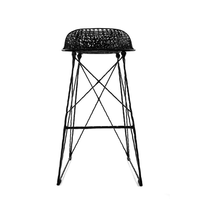 Tabouret de bar Carbon