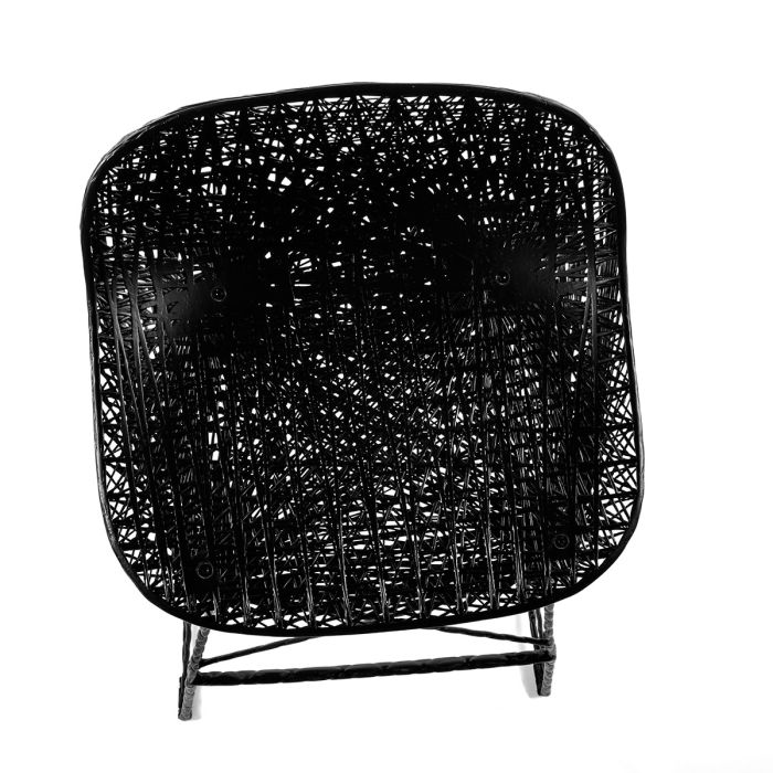 Tabouret de bar Carbon