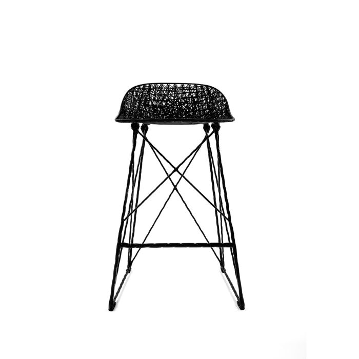 Tabouret de bar Carbon