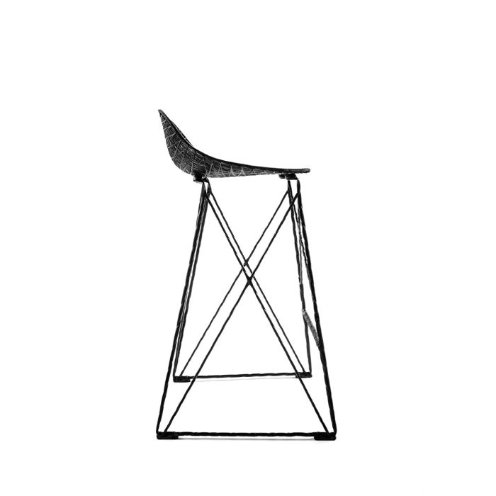 Tabouret de bar Carbon