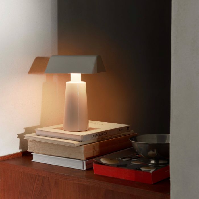 Lampe de table sans fil Caret MF1