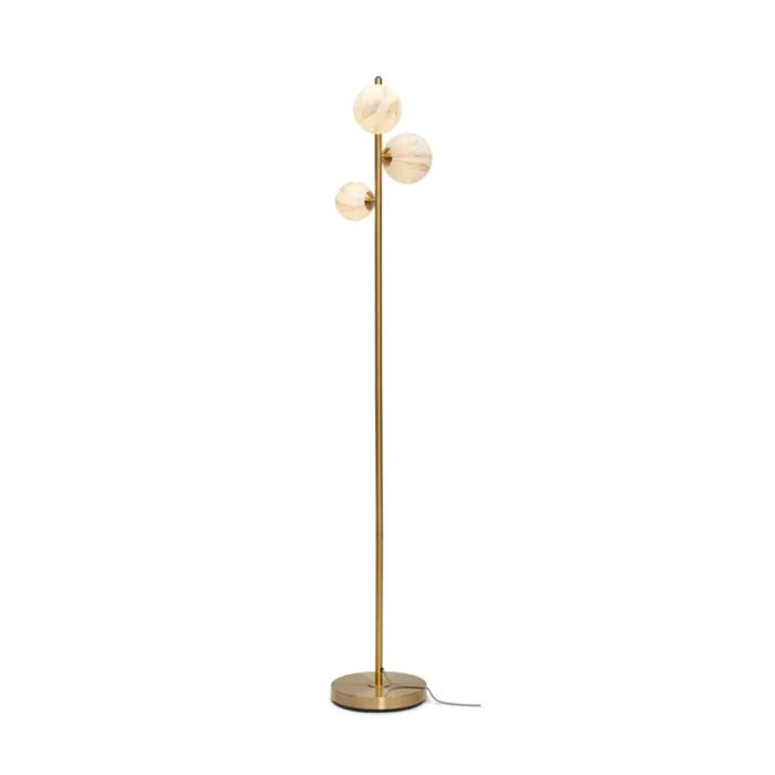 Carrara - Lampadaire