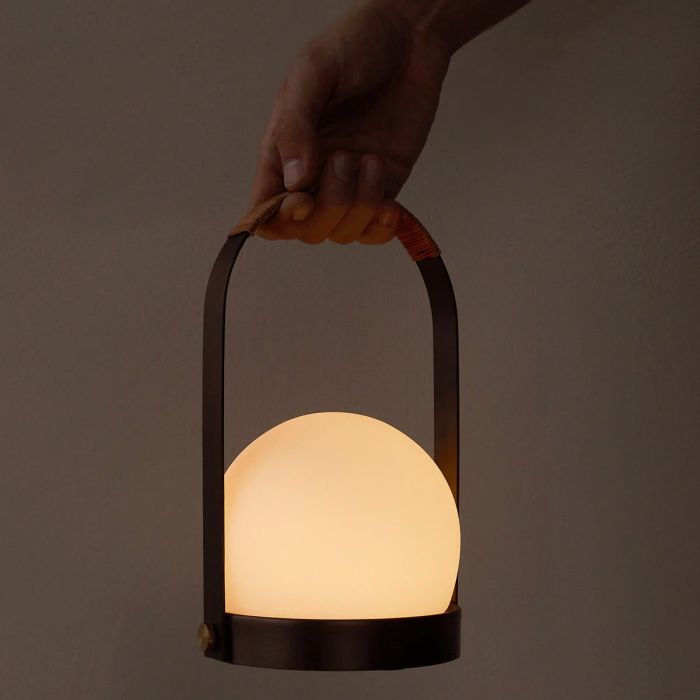 Lampe de table Carrie