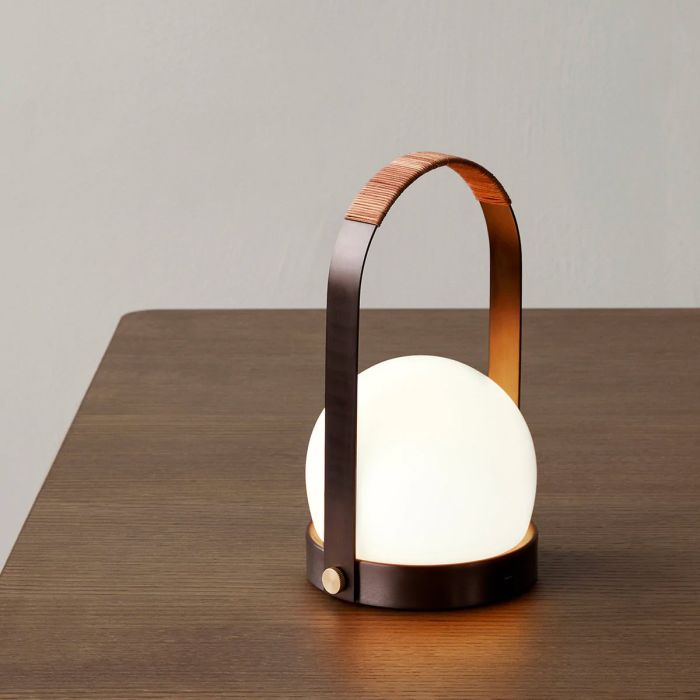 Lampe de table Carrie