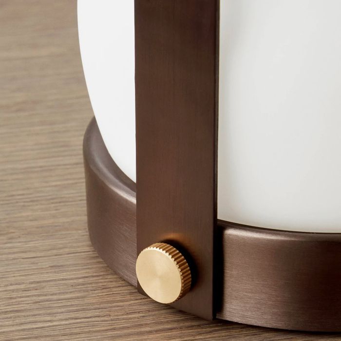 Lampe de table Carrie