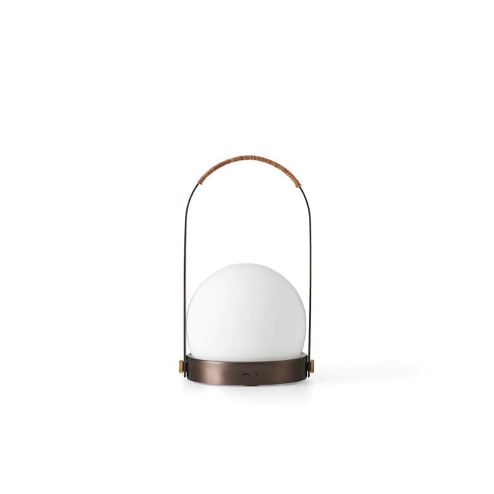 Lampe de table Carrie
