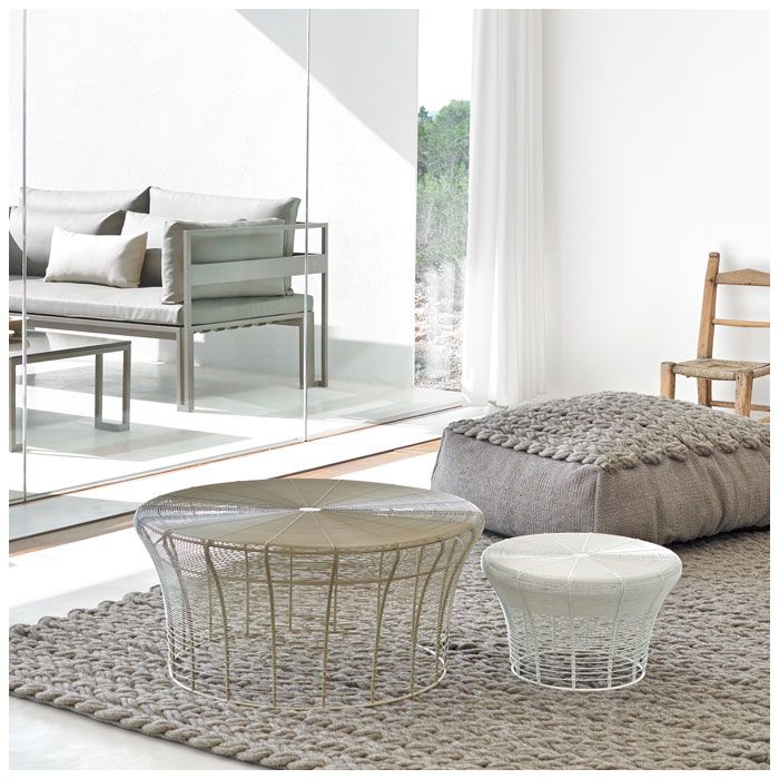 Aram Table Basse