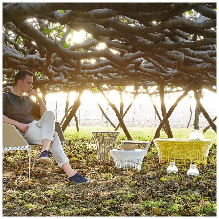 Aram Table Haute
