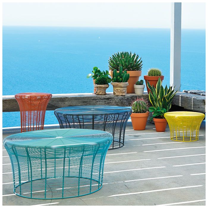 Aram Table Basse