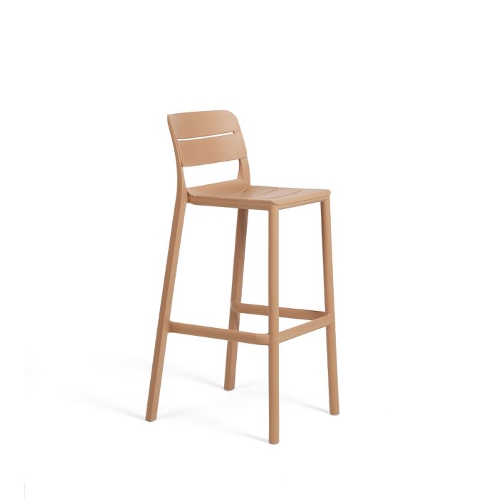 Tabouret Cassia - Lot de 4