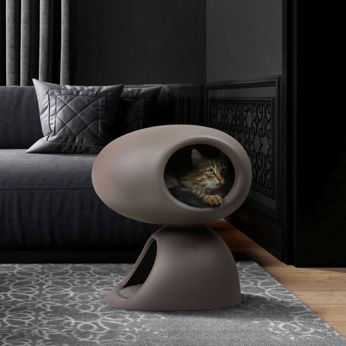 Cat cave