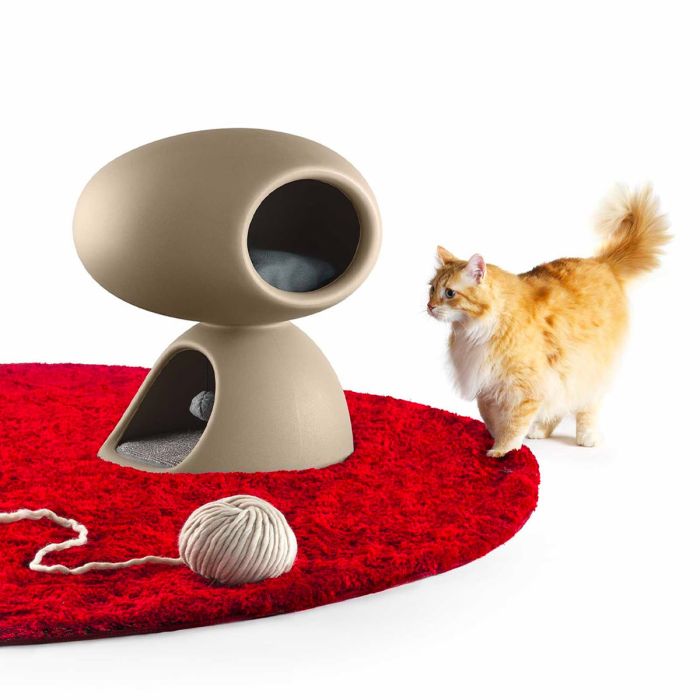 Cat cave