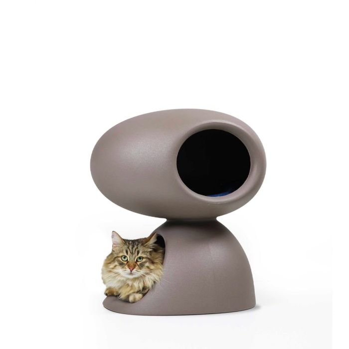Cat cave