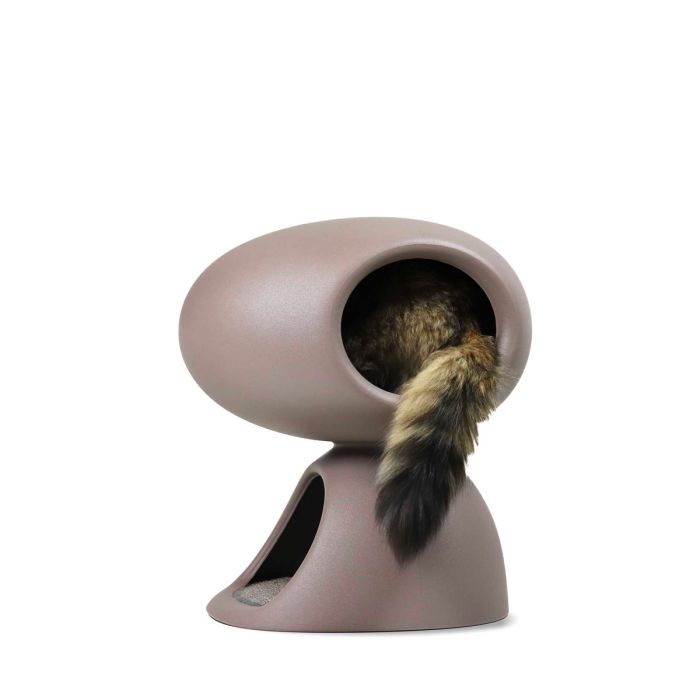 Cat cave