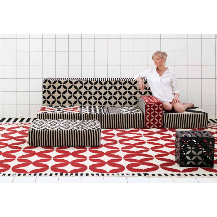 Catania Tapis