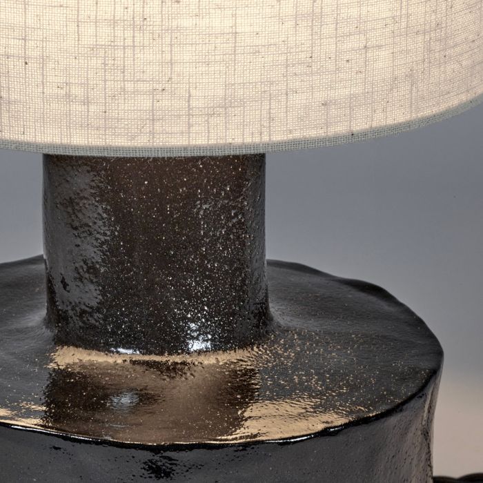 Lampe de table Catherine 