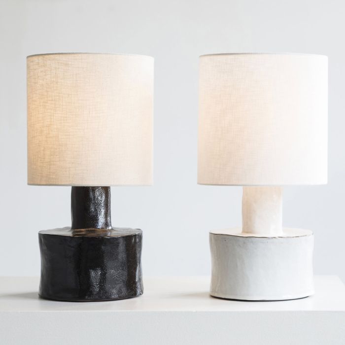 Lampe de table Catherine 
